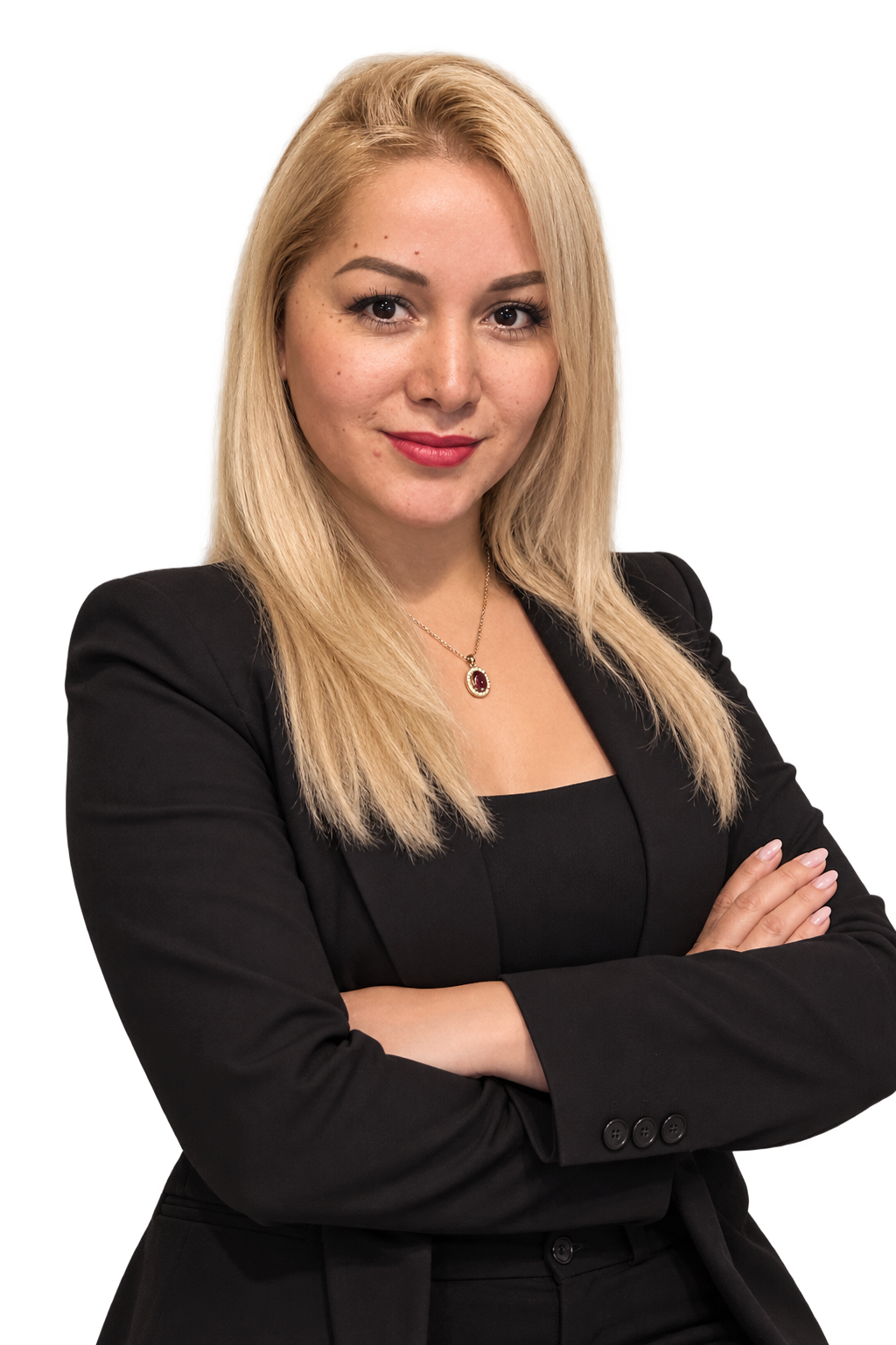 Edith Aguilar