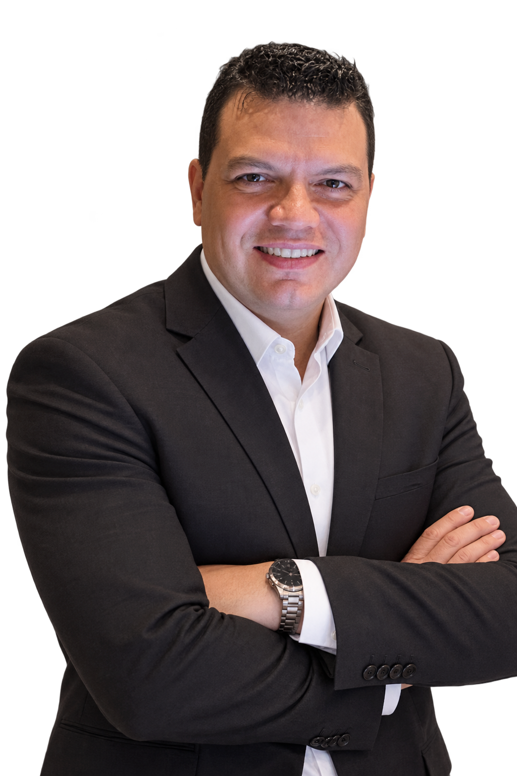 Miguel Iriarte